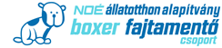 Boxerment�s logo